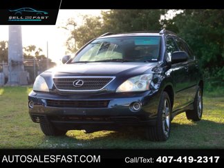 Used 2006 Lexus RX 400h AWD image 1