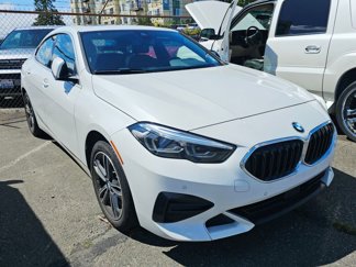 Used 2022 BMW 228i Gran Coupe image 1