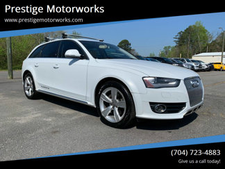 Used 2013 Audi A4 Premium Plus w/ Premium Plus Pkg image 1