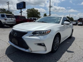 Used 2018 Lexus ES 350 image 1