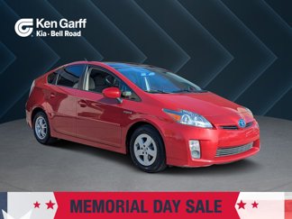 Used 2010 Toyota Prius image 1