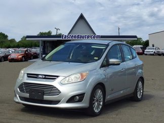 Used 2013 Ford C-MAX Energi SEL image 1