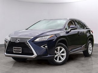 Used 2016 Lexus RX 350 AWD image 1