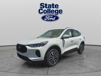 New 2024 Ford Escape SE video 1