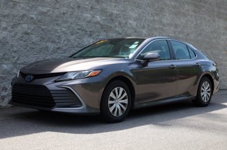 Used 2022 Toyota Camry LE image 1