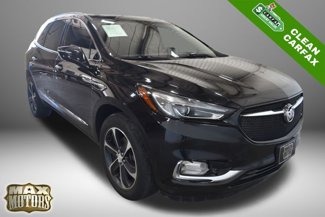 Used 2021 Buick Enclave Essence w/ Sport Touring Edition image 1