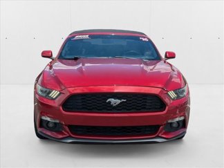 Used 2016 Ford Mustang Premium video 2