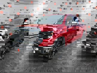 Used 2020 Toyota Tundra 1794 Edition image 1