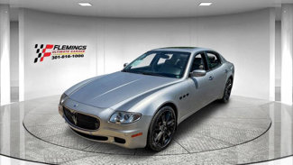 Used 2006 Maserati Quattroporte image 1