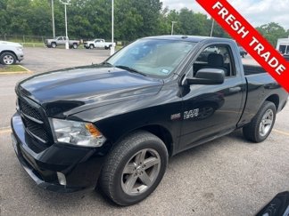 Used 2013 RAM 1500 Express image 1