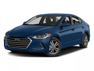 Used 2017 Hyundai Elantra SE image 1