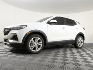 Certified 2020 Buick Encore GX Preferred image 1