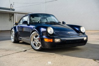 Used 1994 Porsche 911 Turbo image 1