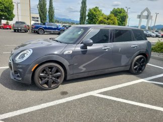 Used 2017 MINI Cooper Clubman S image 1