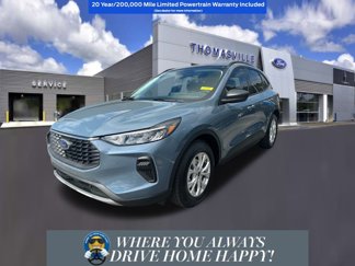 New 2025 Ford Escape Active w/ Tech Pack #1 image 1