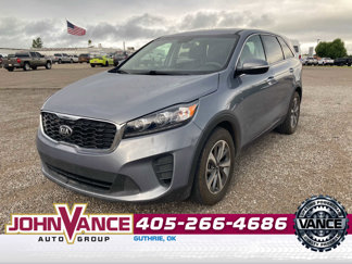 Used 2020 Kia Sorento LX image 1