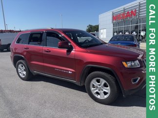 Used 2014 Jeep Grand Cherokee Laredo w/ Quick Order Package 23E image 1