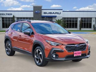 New 2024 Subaru Crosstrek 2.5i Limited image 1