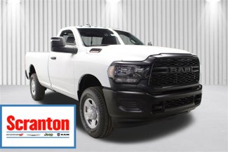 New 2024 RAM 2500 Tradesman w/ Snow Chief Group image 1