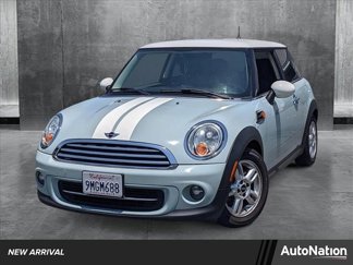 Used 2013 MINI Cooper Hardtop image 1