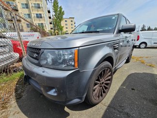 Used 2011 Land Rover Range Rover Sport HSE image 1