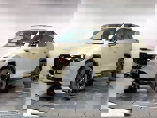 New 2025 MAZDA CX-5 Carbon Edition image 1