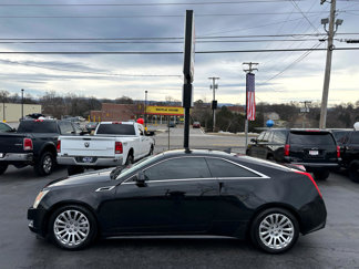 Used 2011 Cadillac CTS Performance w/ Luxury Level One Package image 1
