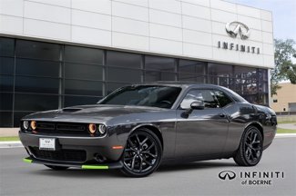Used 2023 Dodge Challenger GT w/ Blacktop Package video 1