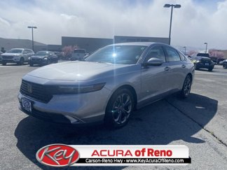 Used 2023 Honda Accord EX image 1