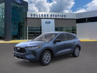 New 2025 Ford Escape Active image 1