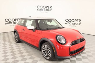 New 2025 MINI Cooper S image 1
