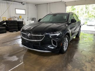 Used 2023 Buick Envision Preferred image 1