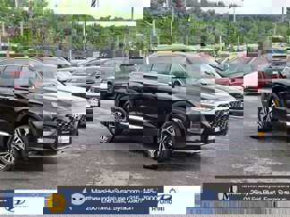 Used 2020 Hyundai Santa Fe SEL w/ Cargo Package image 1