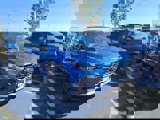 New 2025 Subaru Crosstrek 2.0i image 1