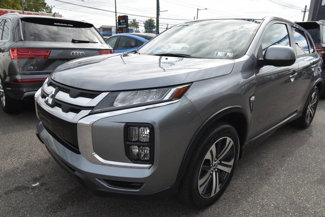 Used 2023 Mitsubishi Outlander Sport ES image 1