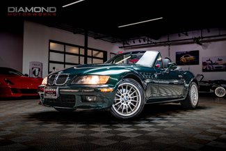 Used 2002 BMW Z3 3.0i video 1