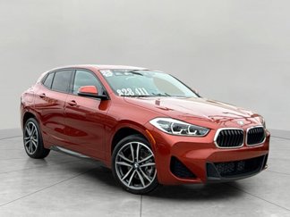 Certified 2023 BMW X2 sDrive28i w/ M Sport Package image 1