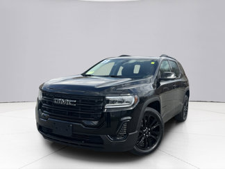 Used 2023 GMC Acadia SLE w/ Driver Convenience Package image 1