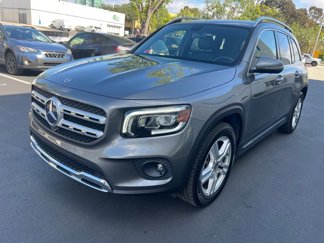Used 2020 Mercedes-Benz GLB 250 image 1