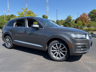 Used 2019 Audi Q7 2.0T Premium Plus w/ Premium Plus Package image 1