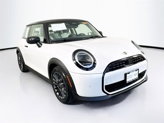 Certified 2025 MINI Cooper S image 1