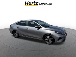 Used 2024 Kia Forte LXS image 1
