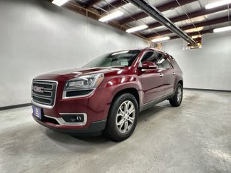 Used 2015 GMC Acadia SLT image 1