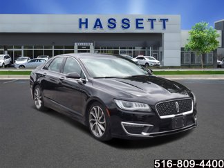 Used 2019 Lincoln MKZ Reserve w/ Reserve Plus Package image 1