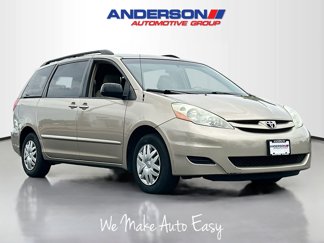 Used 2006 Toyota Sienna LE image 1