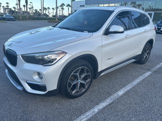 Used 2018 BMW X1 sDrive28i image 1