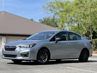 Used 2018 Subaru Impreza 2.0i image 1
