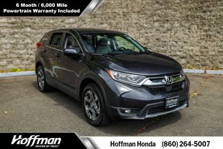 Used 2019 Honda CR-V EX-L image 1