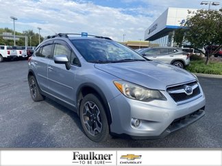Used 2015 Subaru Crosstrek 2.0i Premium video 1