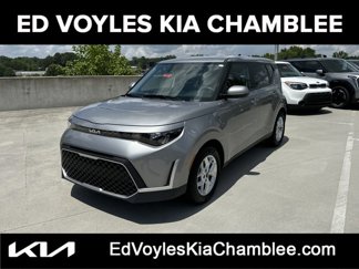Used 2023 Kia Soul LX w/ LX Technology Package image 1